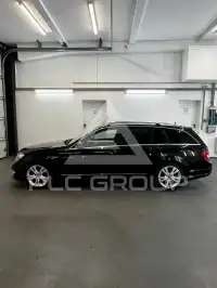 2012 Mercedes Benz C 250