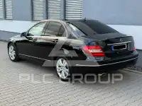 2012 Mercedes Benz C 250