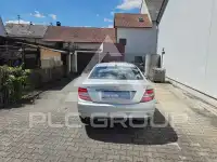 2012 Mercedes Benz C 250