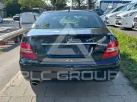 2012 Mercedes Benz C 250