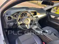 2012 Mercedes Benz C 250
