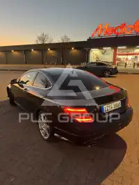 2012 Mercedes Benz C 250