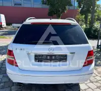 2012 Mercedes Benz C 250