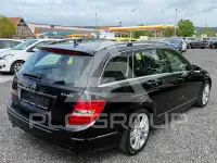 2012 Mercedes Benz C 250