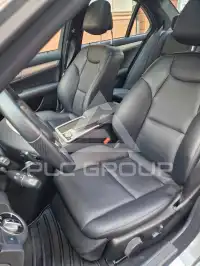 2012 Mercedes Benz C 250