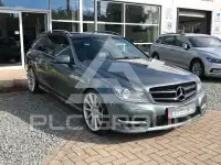 2012 Mercedes Benz C 250