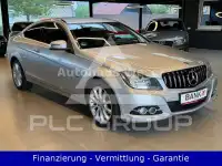 2012 Mercedes Benz C 250