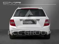 2012 Mercedes Benz C 250