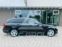 2012 Mercedes Benz C 250