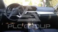 2012 Mercedes Benz C 250