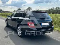 2012 Mercedes Benz C 250