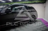 2012 Mercedes Benz C 250