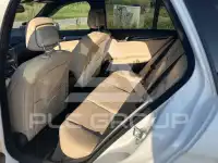 2012 Mercedes Benz C 250