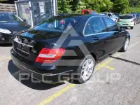 2012 Mercedes Benz C 250