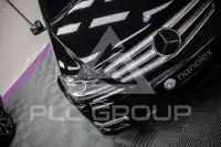 2012 Mercedes Benz C 250