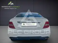 2012 Mercedes Benz C 250