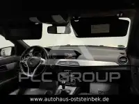 2012 Mercedes Benz C 250