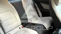 2012 Mercedes Benz C 250