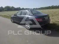 2012 Mercedes Benz C 250