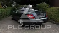 2012 Mercedes Benz C 250