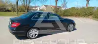 2012 Mercedes Benz C 250
