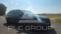 2012 Mercedes Benz C 250