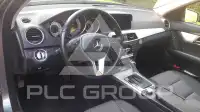 2012 Mercedes Benz C 250