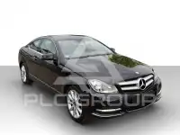 2012 Mercedes Benz C 250