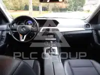 2012 Mercedes Benz C 250