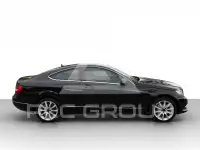 2012 Mercedes Benz C 250