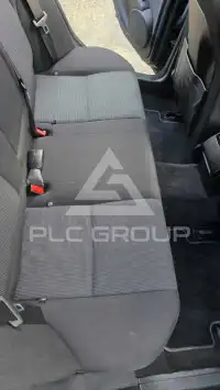 2012 Mercedes Benz C 250