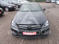 2012 Mercedes Benz C 350