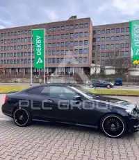 2012 Mercedes Benz C 350