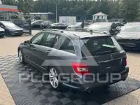 2012 Mercedes Benz C 350