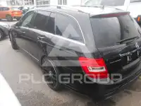 2012 Mercedes Benz C 350
