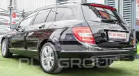 2012 Mercedes Benz C 350