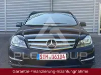 2012 Mercedes Benz C 350