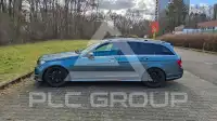 2012 Mercedes Benz C 350