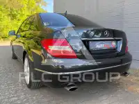 2012 Mercedes Benz C 350