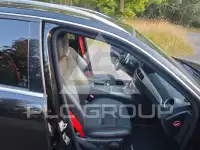 2012 Mercedes Benz C 350