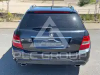 2012 Mercedes Benz C 350