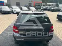 2012 Mercedes Benz C 350
