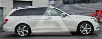 2012 Mercedes Benz C 350