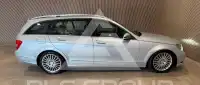 2012 Mercedes Benz C 350