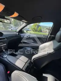 2012 Mercedes Benz C 350