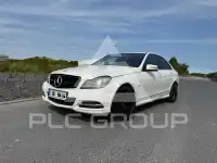 2012 Mercedes Benz C 350