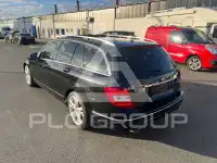 2012 Mercedes Benz C 350