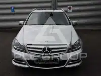 2012 Mercedes Benz C 350