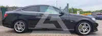 2012 Mercedes Benz C 350