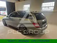 2012 Mercedes Benz C 350